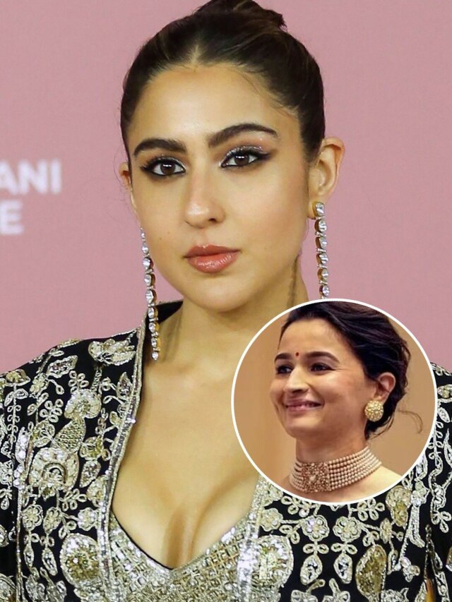 'उनका बच्चा भी है...', आलिया की सक्सेस से सारा अली खान को हुई जलन, बोलीं- उनकी लाइफ...