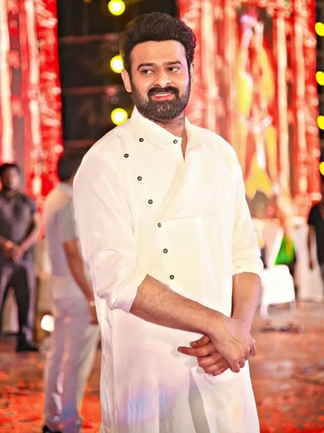 गुपचुप शादी करने के मूड में प्रभास, 45 की उम्र में बनेंगे दूल्हा! अनुष्का से टूटा रिश्ता?