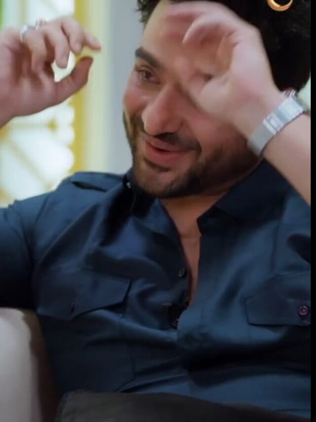 'शुक्र है मैं जिंदा हूं', उमराह कर बदला एक्टर, शेयर की फीलिंग्स, सुनकर छलके सना के आंसू