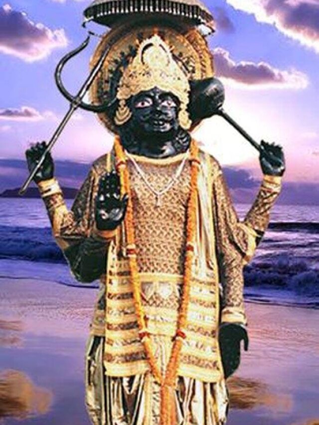 कल से 3 राशियों पर शुरू होगा शनि का स्वर्ण पाया, ढाई साल फूंक-फूंककर रखें कदम