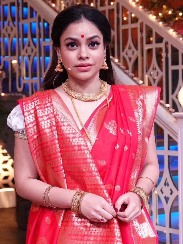 कपिल शर्मा के शो में महिलाओं का होता है अपमान? सुमोना बोलीं- हम बस एक्टिंग...