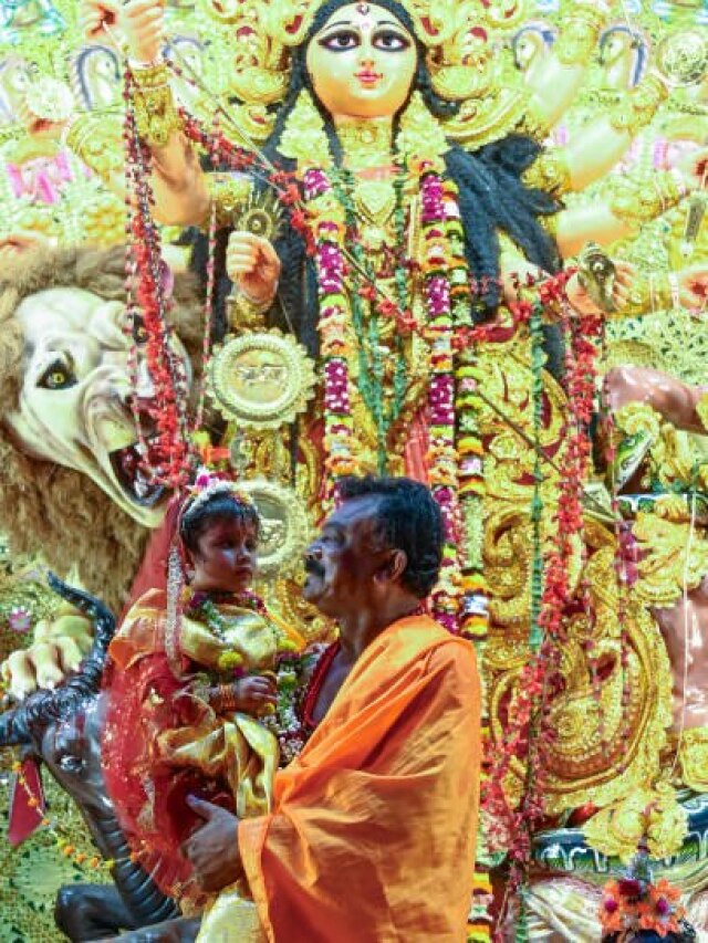 कल या परसों, कब है चैत्र नवरात्र की अष्टमी? दूर कर लें तिथि का कंफ्यूजन