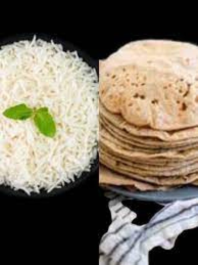 রাতে ভাত-রুটি ছাড়লে শরীরে এসব পরিবর্তন হবে, নিজেই অবাক হবেন