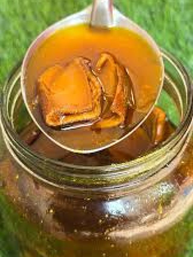 আম তেল এভাবে বানান, এক ফোঁটা দিলেই মুড়ি জমে যাবে