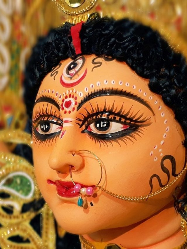 9 या 10, इस बार कितने दिन की है शारदीय नवरात्र, जानें घटस्थापना का मुहूर्त