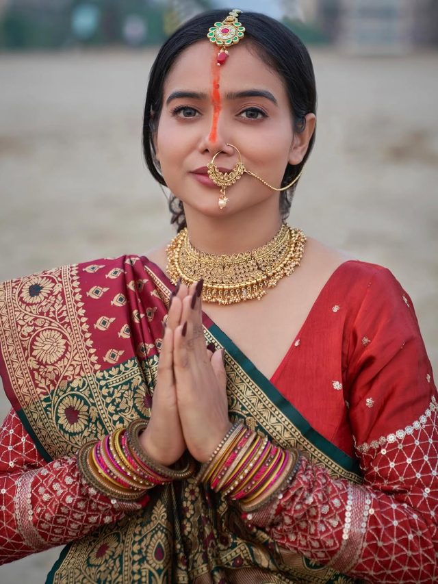 नहीं मिला मां-बाप का प्यार-झोपड़ी में बीते दिन, बिहार की मनीषा कैसे बनीं हीरोइन?