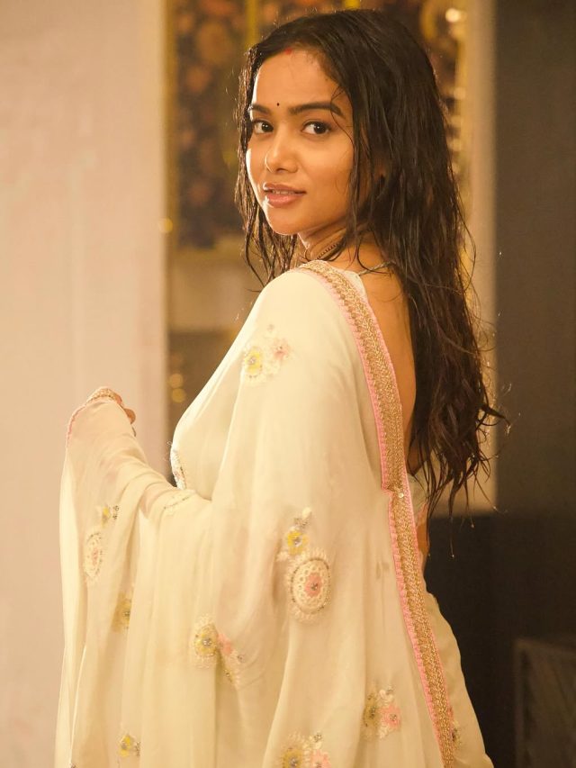 TV हीरो के प्यार में बिहार की मनीषा! कैमरे पर कहा I Love You, मिला ये जवाब