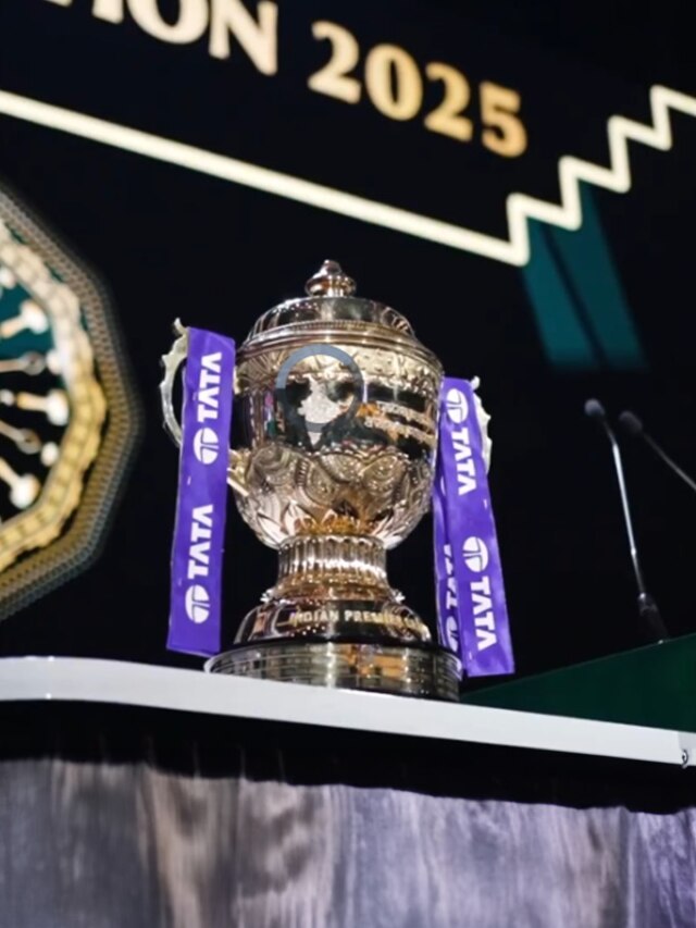 IPL 2025: Nine big games you should not be missing. All the details