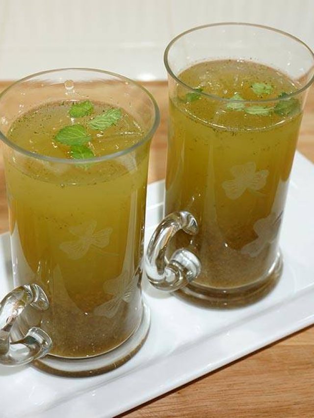 বাজার থেকে কিনবেন না, সস্তায় বাড়িতে বানান জলজিরা পাউডার