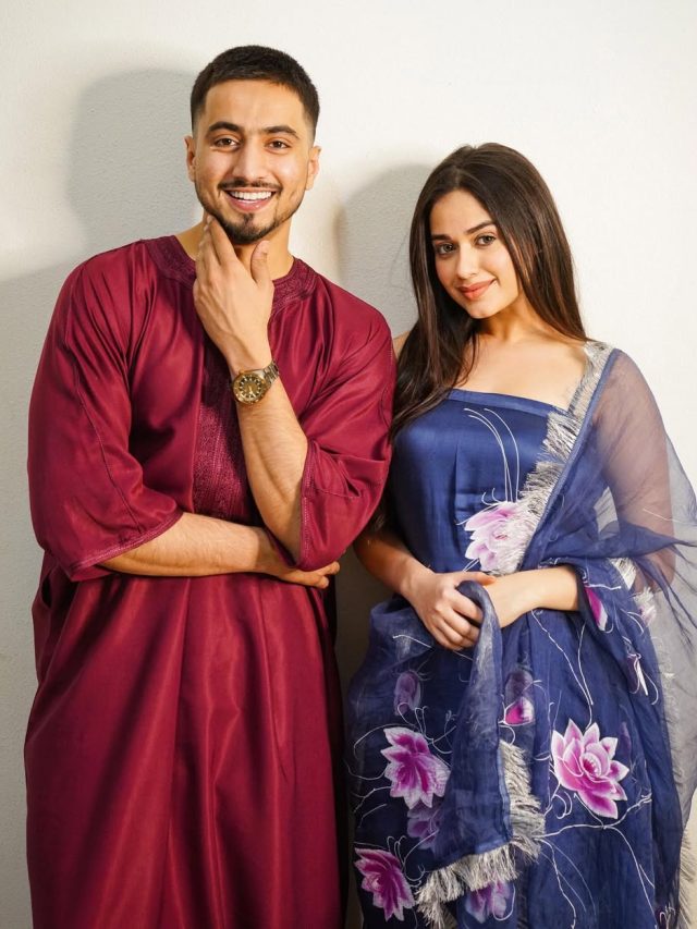 करोड़पति यूट्यूबर संग ब्रेकअप की चर्चा, टूटा एक्ट्रेस का दिल, बोली- शादी तो अब...