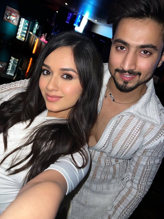 गर्लफ्रेंड जन्नत संग ब्रेकअप से टूटे फैसल, सेट पर दिखे परेशान, बोले- मेरी जिंदगी में...