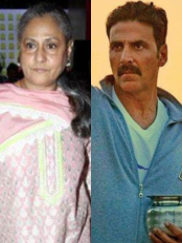 'बॉक्स ऑफिस पर...' अक्षय की फिल्म को जया बच्चन ने कहा फ्लॉप, प्रोड्यूसर ने दिया जवाब