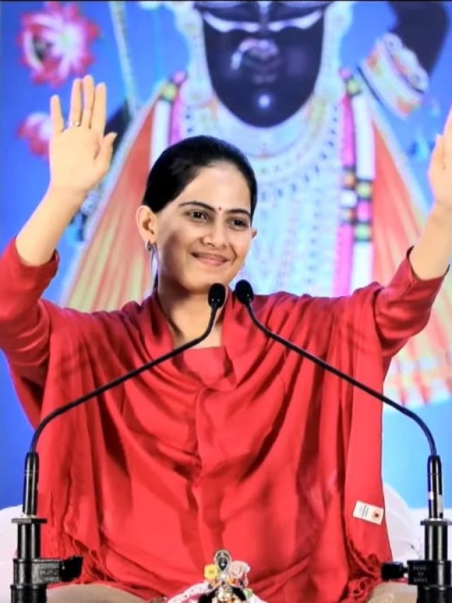 जया किशोरी ने बताईं महाभारत की ये 3 बातें, सीख लीं तो कभी नहीं होगी हार