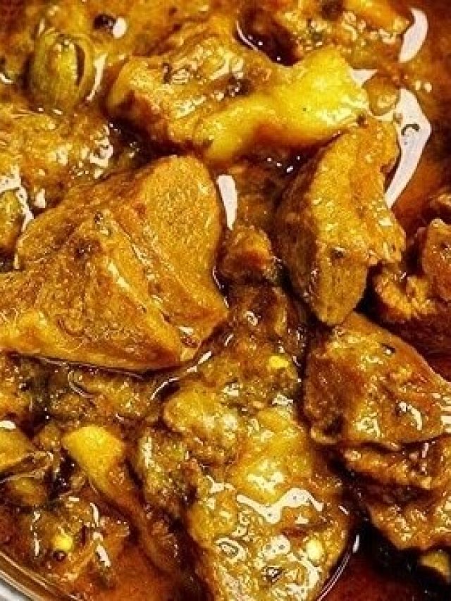 মাটনের ঝোলে দিন এই মশলা, টেস্ট তিনগুণ বেড়ে যাবে