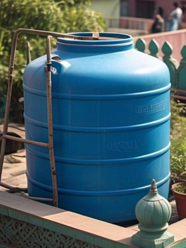 গরমে ট্যাঙ্ক থেকে বেরোবে ঠান্ডা জল, শুধু এটি জড়িয়ে রাখলেই কেল্লাফতে