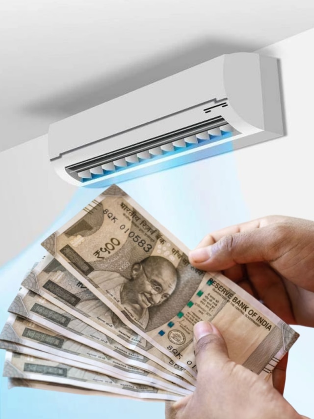 প্রতি ঘণ্টায় এসিতে বিদ্যুৎ বিল কত টাকা?
