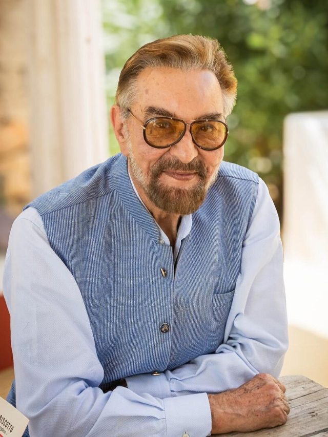 4 शादियां-कई गर्लफ्रेंड्स, प्यार में 'इमोशनल फूल' बना एक्टर, बोला- मानता हूं कि...