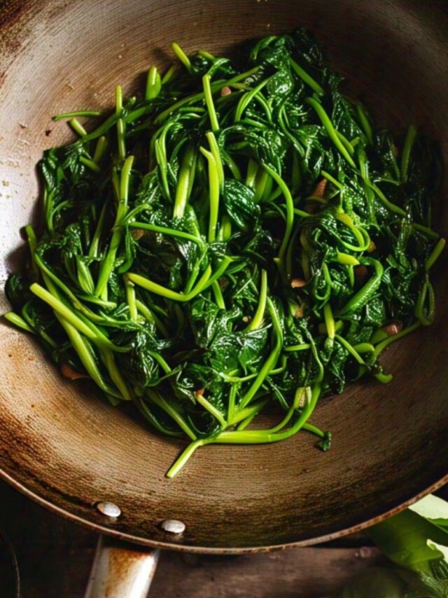 এক আঁটি ৫ টাকা, এই শাক খেলে অসুখ দূরে, বাড়ায় প্রাণশক্তি