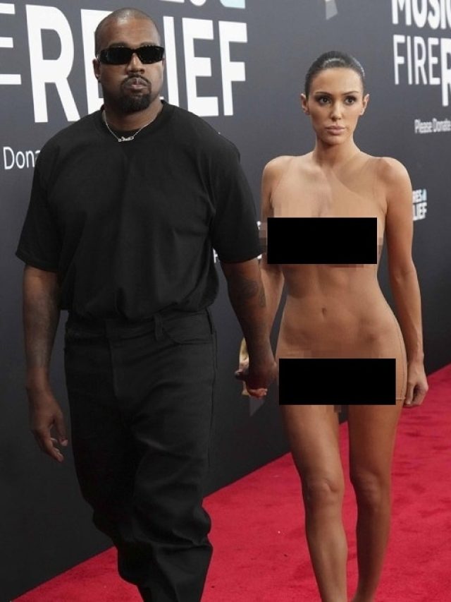 अपनी पत्नी-गर्लफ्रेंड को क्यों दुनिया के सामने न्यूड दिखाता है रैपर? Ex ने खोला राज