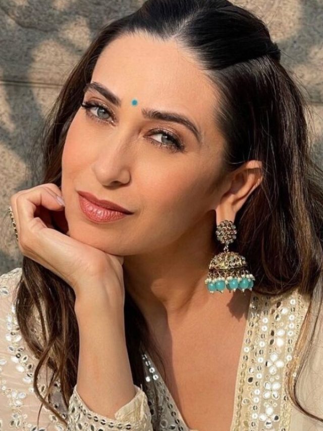 'कपूर नाम को कभी नीचा मत दिखाना', जब डेब्यू करने वाली थीं करिश्मा, पिता ने दी थी नसीहत