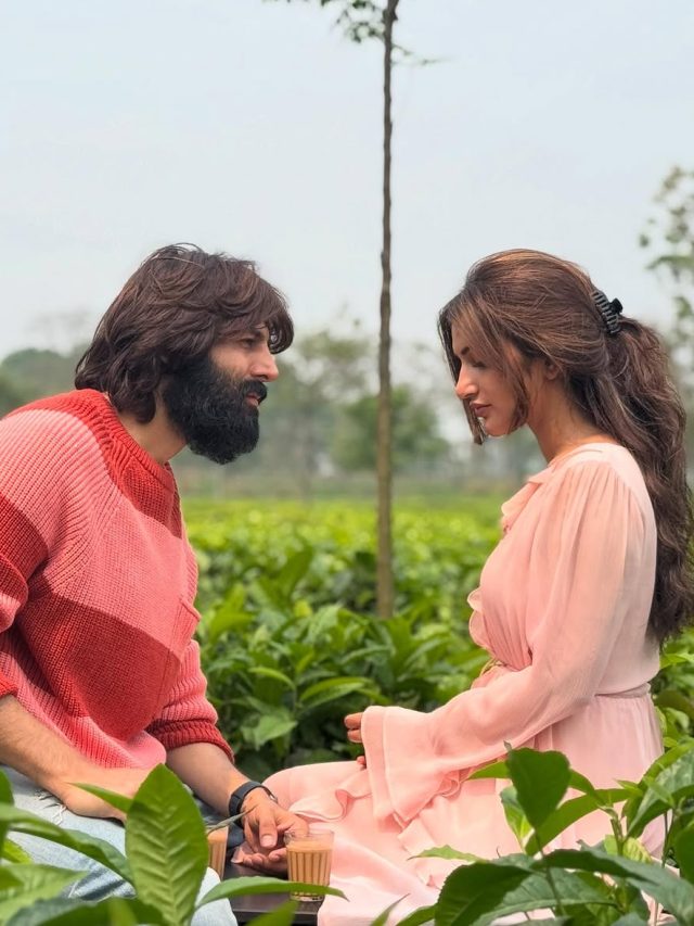 साउथ सेंसेशन श्रीलीला को डेट कर रहे कार्तिक? अफेयर पर तोड़ी चुप्पी- अजीब फीलिंग...