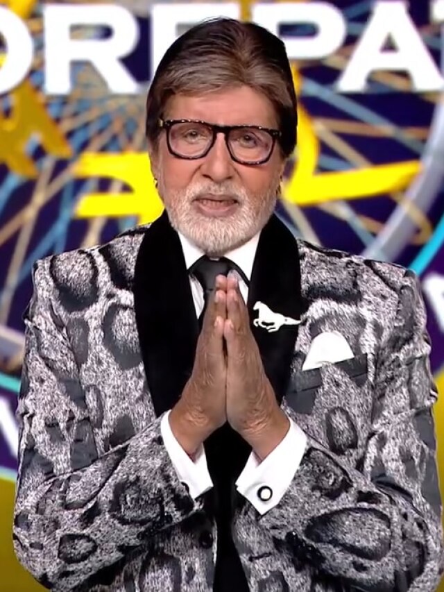 पहलगाम हमले से निशब्द अमिताभ? ब्लैंक पोस्ट देख यूजर्स कंफ्यूज, चुप्पी की पूछी वजह