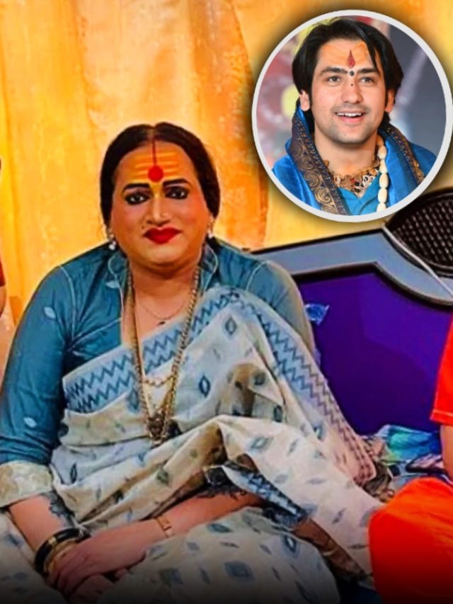 'बाबा बागेश्वर बराबर मेरा बेटा होता...', लक्ष्मीनारायण त्रिपाठी ने ऐसा क्यों कहा