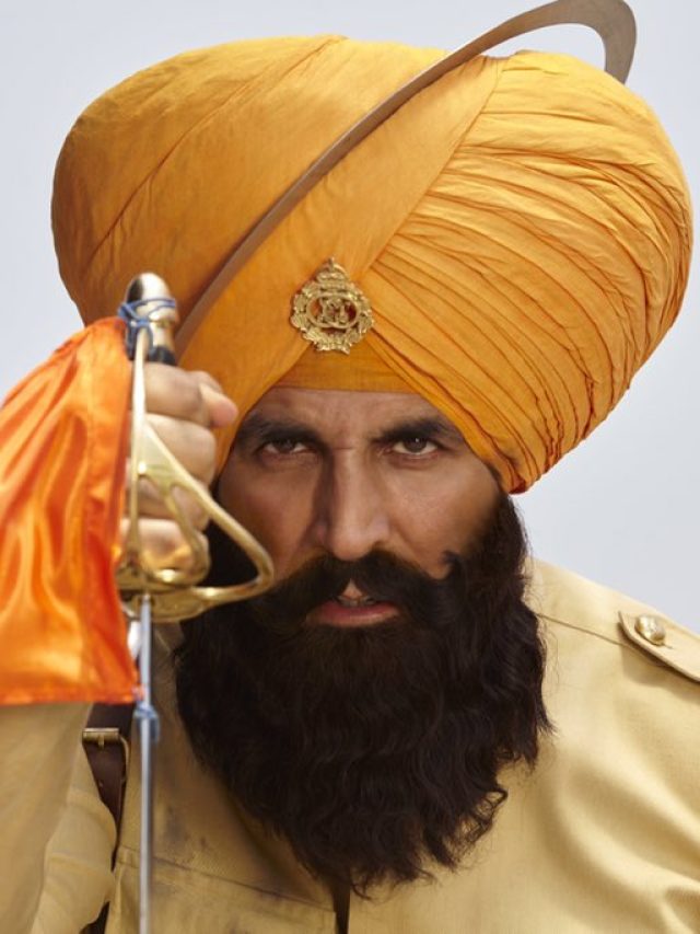 'केसरी 2' से क्रांति करने को तैयार अक्षय कुमार, जल्द आएगा टीजर, किया ऐलान