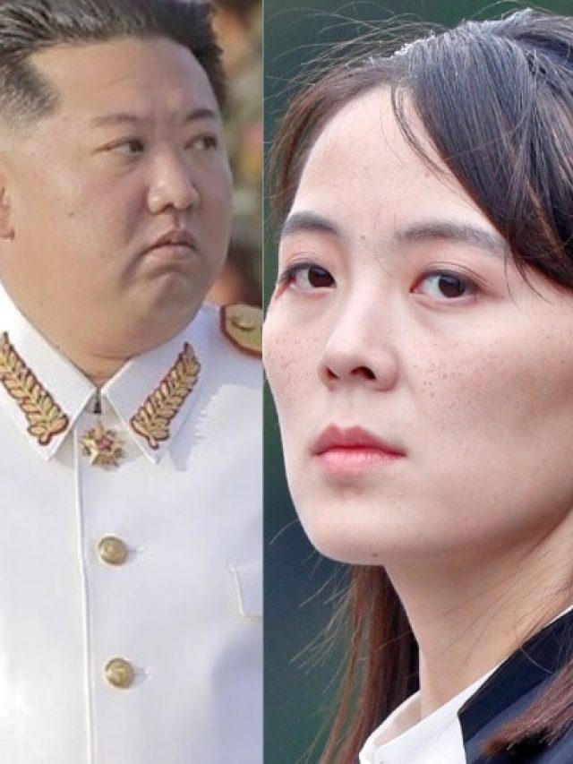 कौन हैं किम जोंग उन की बहन, जिन्होंने US को दे डाली धमकी