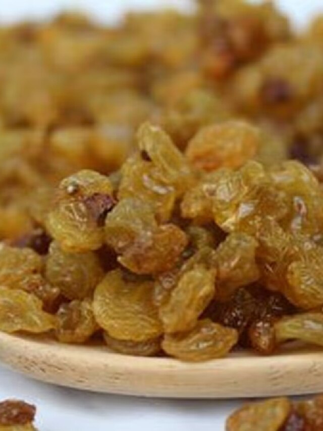 थायरॉयड से छुटकारा दिला सकता है ये ड्राई फ्रूट, रोज सुबह ऐसे खाएं