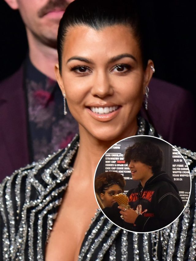 'उसे अकेला छोड़ दो...', 15 साल का बेटा बनने वाला है बाप? अफवाहों पर एक्ट्रेस ने तोड़ी चुप्पी