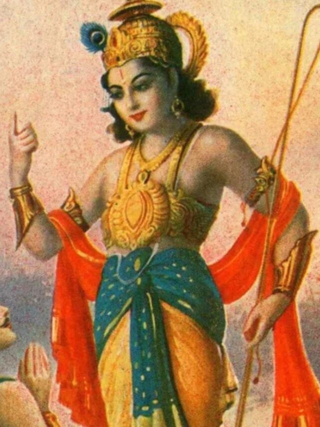 জীবনের সব বাধা দূর হয়ে সাফল্য কীভাবে মিলবে? কৃষ্ণের বাণী