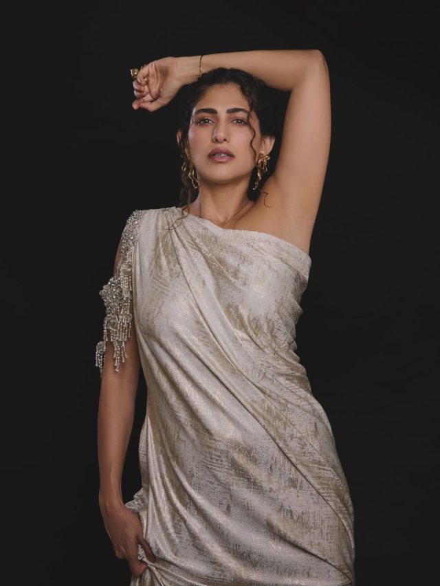 'शूर्पणखा के किरदार के ल‍िए मेरी नाक है परफेक्ट, फिर भी नहीं म‍िला रोल' बोलीं कुब्रा