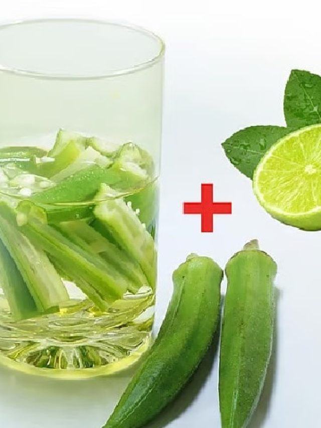 সুগার-প্রেশার একদম গায়েব, লেবুর রস ও ঢ্যাঁড়স ভেজানো জল খান এভাবে