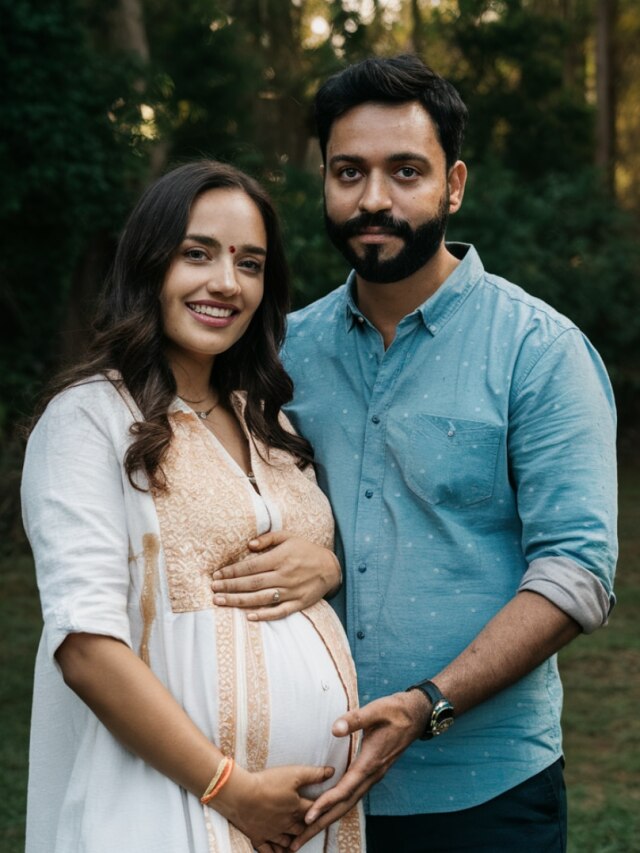 মায়ের গর্ভেই শিশুর ভাগ্যে লেখা হয় এই ৫ জিনিস: চাণক্য