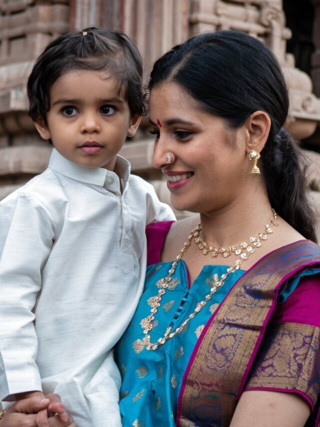 নতুন মায়েরা মেনে চলুন এই ৮ নিয়ম, সন্তান বড় হলে লোকে বলবে রত্নগর্ভা