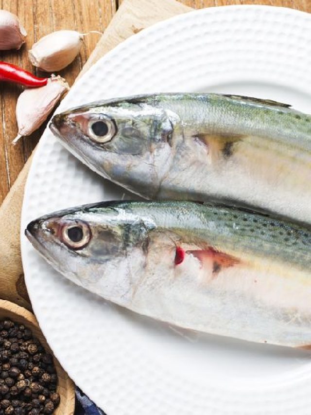 বাজারে এলেই হু হু করে বিক্রি, বাংলার এই ৫ সামুদ্রিক মাছ