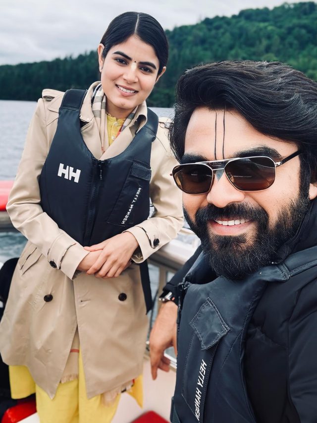 'पति आपकी बात मानते हैं या नहीं?', देवी चित्रलेखा से पूछा तो दिया ये जवाब