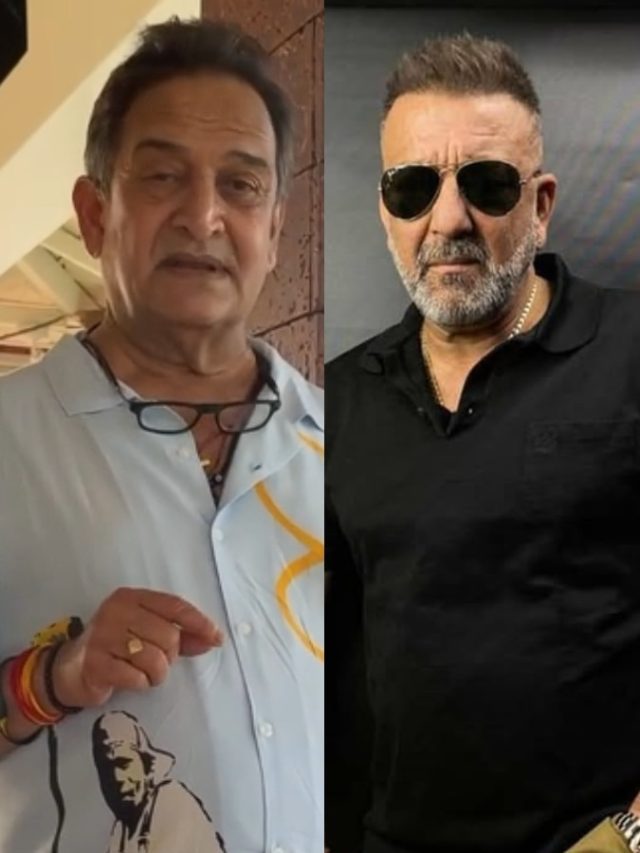 शराब पीकर संजय दत्त को 'वास्तव' की स्क्रिप्ट सुनाने पहुंचा था डायरेक्टर, फिर...