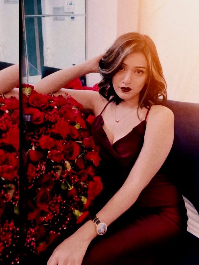 चहल संग 'अफेयर' ने बनाया पॉपुलर, स्टार बनीं RJ महवश, इंस्टा पर बढ़े फॉलोअर्स