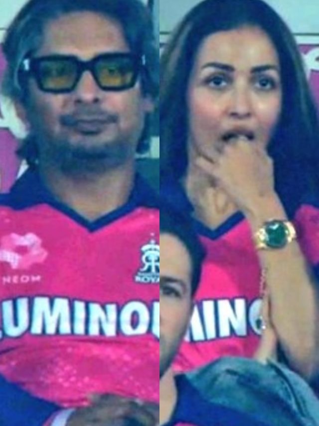 कुमार संगाकारा को डेट कर रहीं मलाइका? IPL मैच में दिखे साथ, सामने आया सच