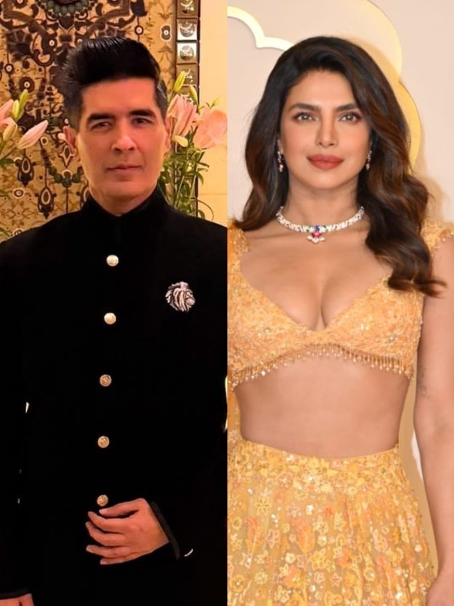 'प्र‍ियंका से मिल जाएगा छुटकारा', करण जौहर को भेजना था ये मैसेज, पर मनीष से हुई गलती, फिर...