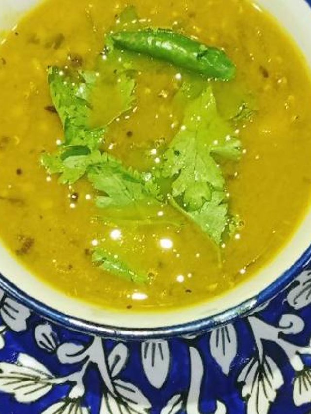 মুসুর ডাল খেলেই মরবেন, সারা জীবনের জন্য ভুলে যান