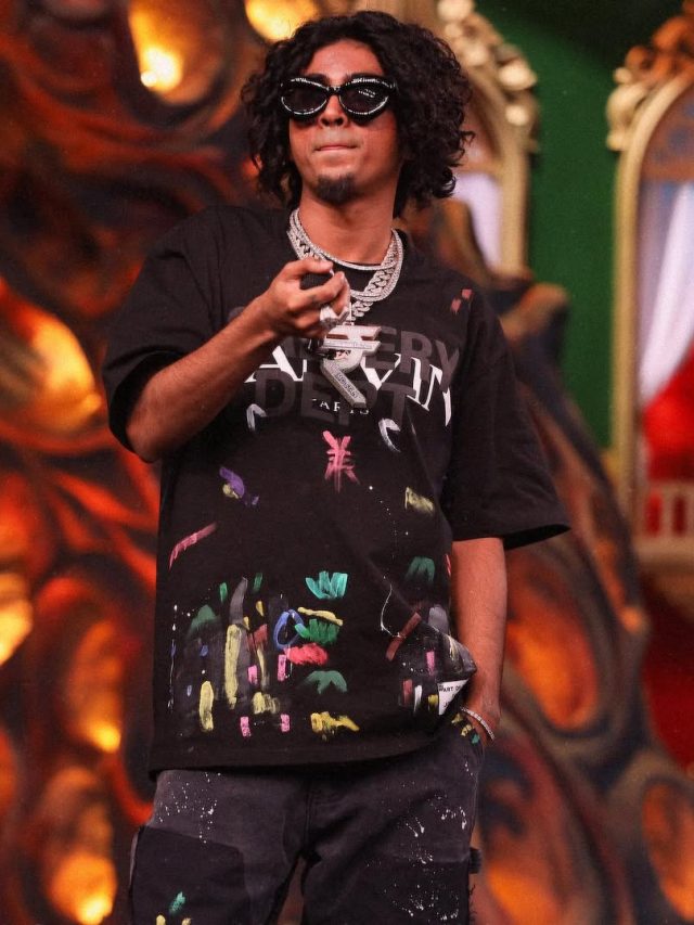 फीमेल इंफ्लुएंसर्स को ऐसे मैसेज भेज रहे रैपर एमसी स्टैन? स्क्रीनशॉट्स हुए Viral, फैंस हैरान