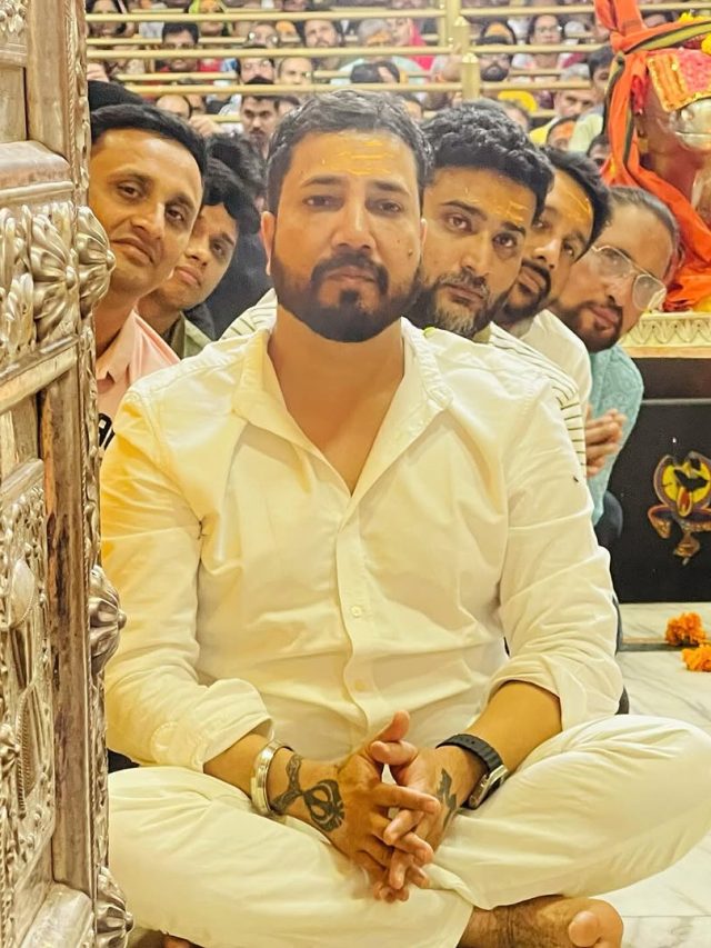 कभी जागरण में गाते थे मीका सिंह, कमाते थे 75 रुपये, आज हैं 99 घरों का मालिक