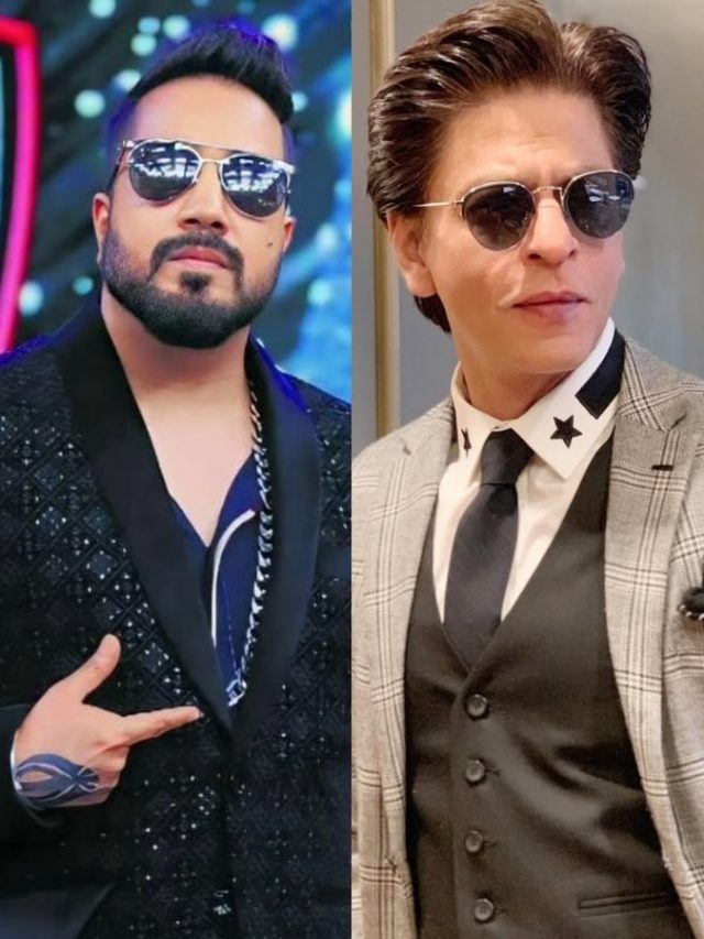 जब शाहरुख ने चलाई मीका की गाड़ी, डिक्की में बैठे थे रणवीर, बोले- सुबह तक चली पार्टी