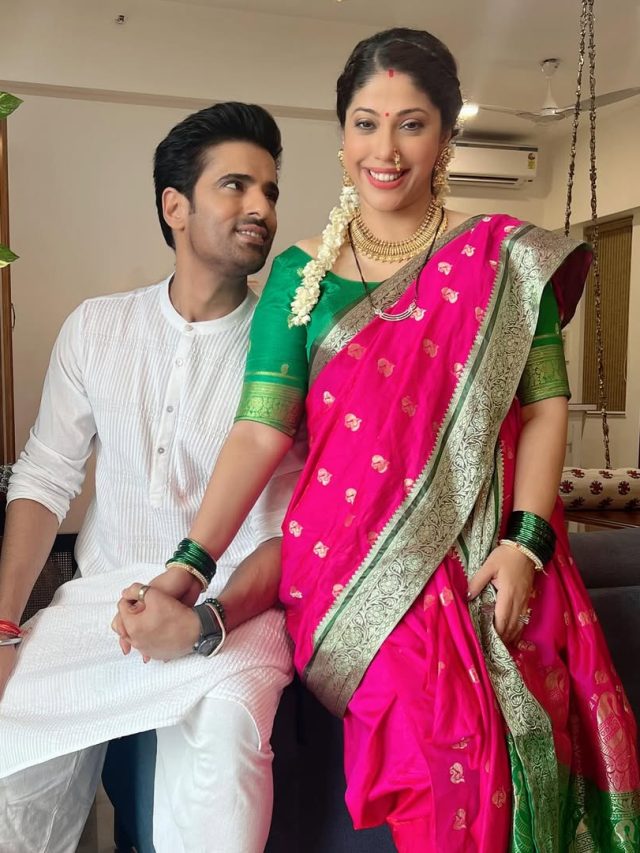 घर रहा एक्टर, बीवी बनी बिजनेसवुमन, बोला- मैंने हमेशा उसे...