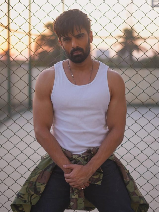 वैनिटी वैन में सोया, 16-18 घंटे किया काम, एक्टर को याद आए बुरे दिन