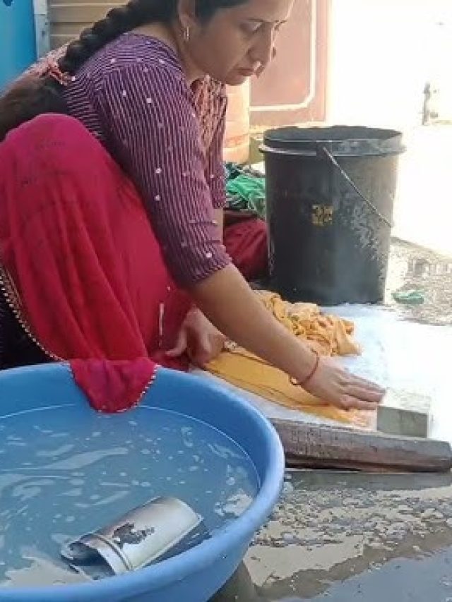 কাজের দিদি কামাই ভুলে যাবেন, এই ৩ ট্রিকে মেনে চলুন