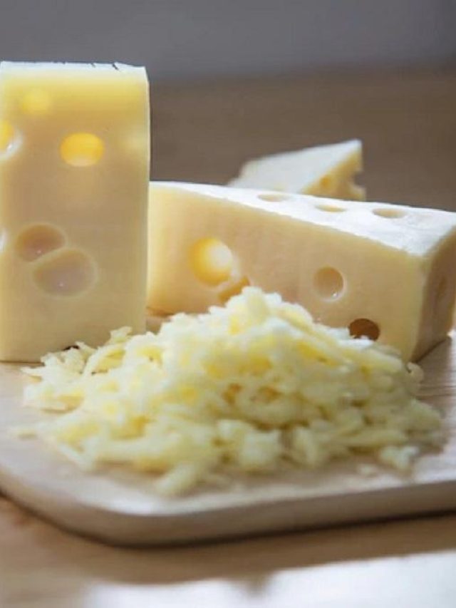 इम्यूनिटी मजबूत करेगा मोजेरेला चीज, बनाने के लिए सिर्फ इन 2 चीजों की जरूरत